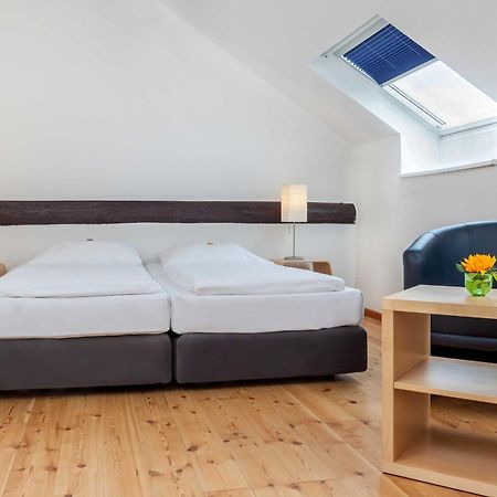 Hotel Zweilinden Meckenheim Bonn Стая снимка