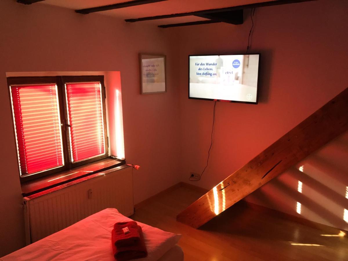 Hotel Zweilinden Meckenheim Bonn Екстериор снимка