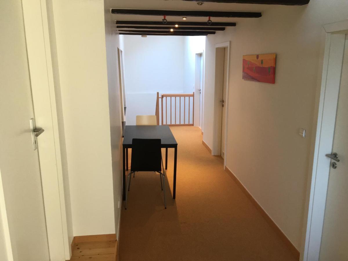Hotel Zweilinden Meckenheim Bonn Екстериор снимка