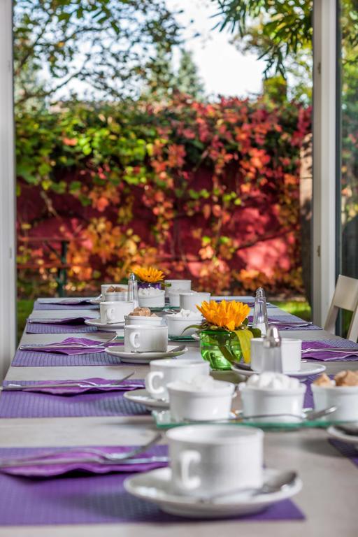 Hotel Zweilinden Meckenheim Bonn Екстериор снимка