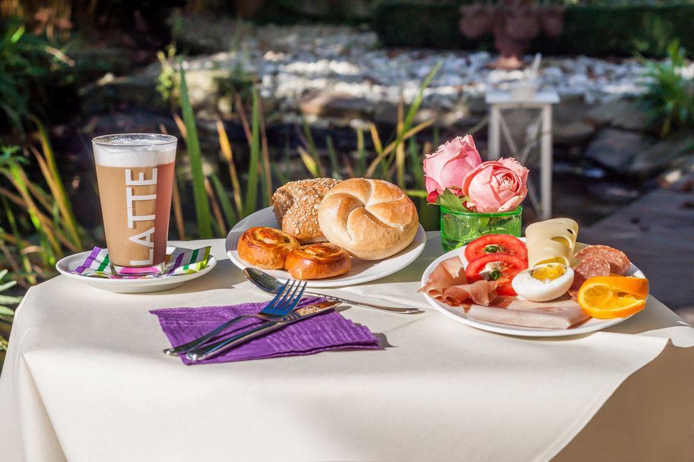 Hotel Zweilinden Meckenheim Bonn Екстериор снимка