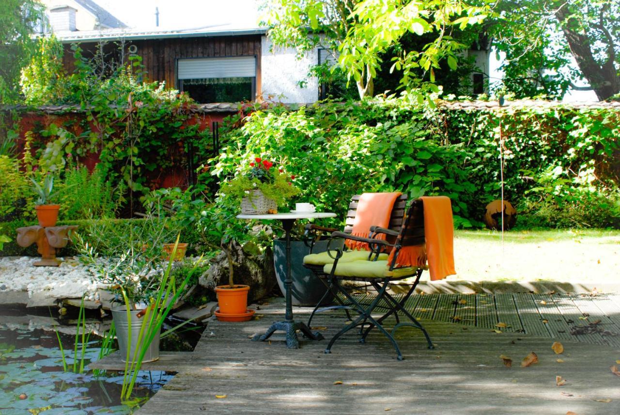 Hotel Zweilinden Meckenheim Bonn Екстериор снимка