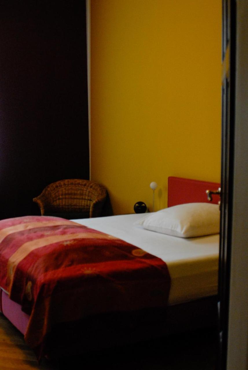 Hotel Zweilinden Meckenheim Bonn Екстериор снимка