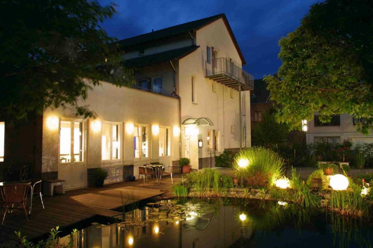 Hotel Zweilinden Meckenheim Bonn Екстериор снимка