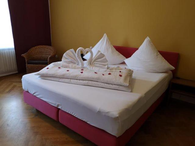 Hotel Zweilinden Meckenheim Bonn Екстериор снимка